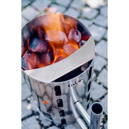 Brikettenstarter BBQ STARTER, Höfats