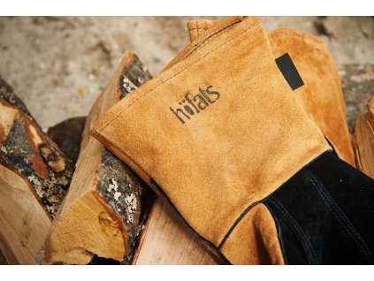 Barbecuehandschoenen GLOVES, Höfats