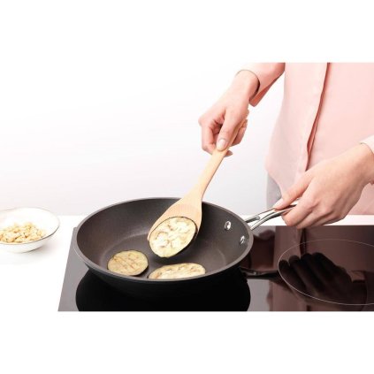 Bakspaan PROFILE 32 cm, hout, Brabantia