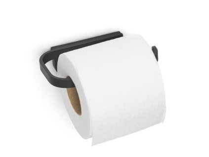 Wc-rolhouder MINDSET, mineraalgrijs, Brabantia