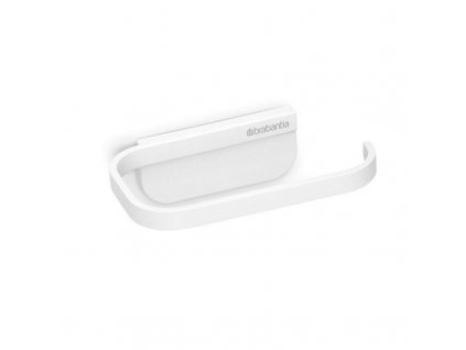 Wc-rolhouder MINDSET, mineraalwit, Brabantia