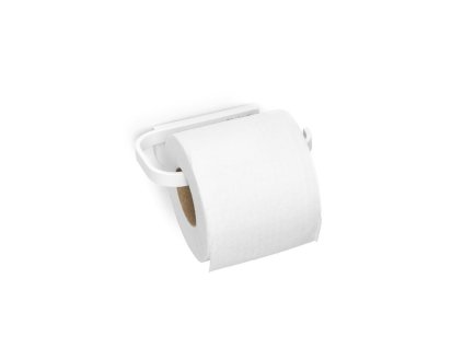 Wc-rolhouder MINDSET, mineraalwit, Brabantia