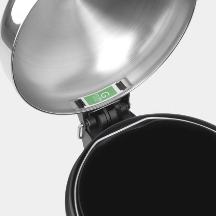 Vuilniszakken G PERFECTFIT 23-30 l, 120 stuks, Brabantia