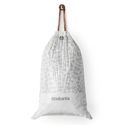 Vuilniszakken L PERFECTFIT 40-45 l, 120 stuks, Brabantia