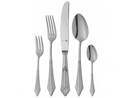 Bestekset FÄCHER WMF 30 stuks