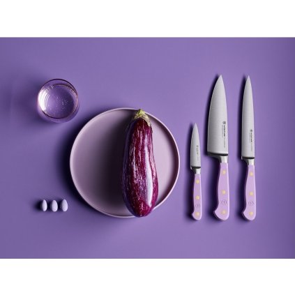 Hammes CLASSIC COLOUR 16 cm, paars, Wüsthof