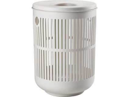 Wasmand UME 60 l, lichtgrijs, kunststof, Zone Denmark