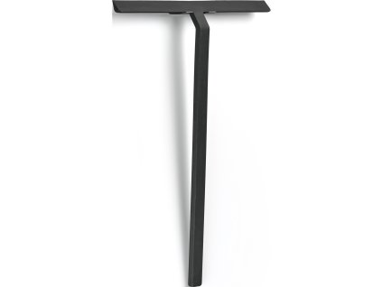 Douchetrekker RIM 30 cm, zwart, metaal, Zone Denmark