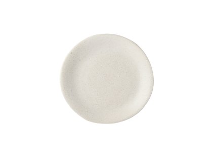 Dineerbord MODERN SAND 25 cm, MIJ