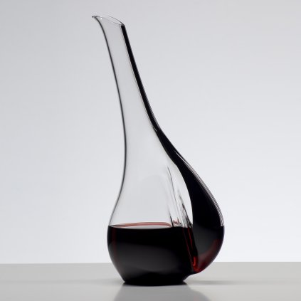 Karaf Sommeliers Black Tie Touch Riedel