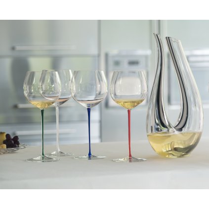 Karaf Amadeo Fatto a Mano Riedel