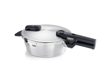 
                    
                          Hogedrukpan VITAQUICK PREMIUM, 2,5 l, Fissler                    
                