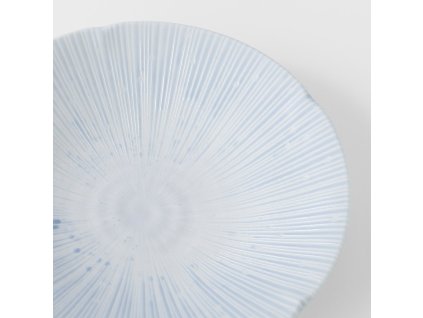 Kom ICE BLUE 350 ml, blauw, MIJ