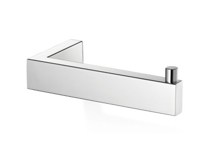 Wc-rolhouder LINEA 14 cm, gepolijst, roestvrij staal, Zack