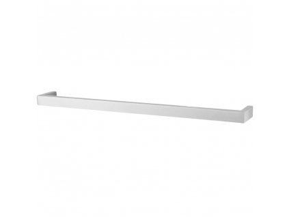Handdoekenrek LINEA 61 cm, mat, roestvrij staal, Zack