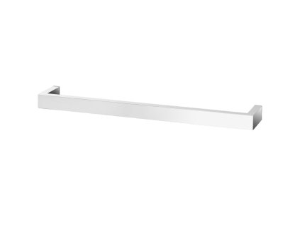 Handdoekenrek LINEA 46 cm, gepolijst, roestvrij staal, Zack