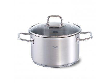 Pot O 20 cm viseo® Fissler