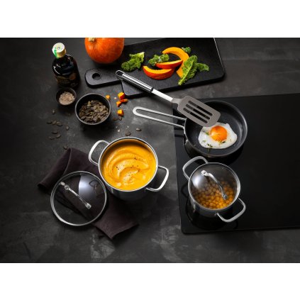 Pan met deksel PICO, 14 cm, Zwilling