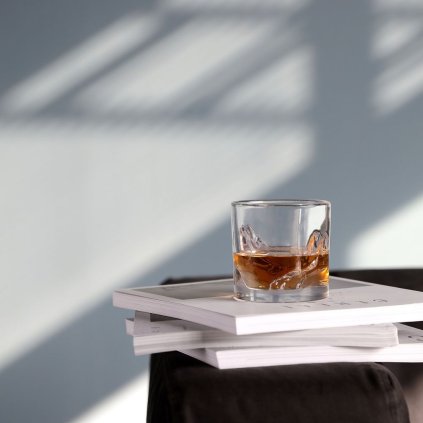 Whiskyglas GRAND CANYON 300 ml, Liiton