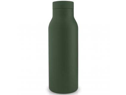 Thermosfles URBAN 500 ml, smaragdgroen, roestvrij staal, Eva Solo