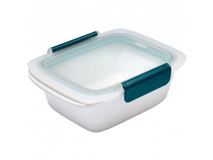 Lunchtrommel PREP AND GO GOOD GRIPS 800 ml, blauw, kunststof, OXO