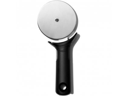Pizzasnijder GOOD GRIPS 10 cm, zwart, roestvrij staal, OXO
