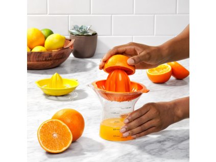 Handcitruspers GOOD GRIPS 350 ml, kunststof, OXO