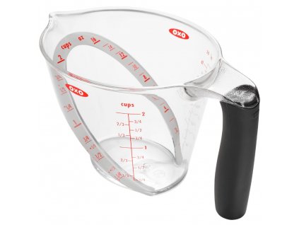 Maatbeker GOOD GRIPS 500 ml, kunststof, OXO