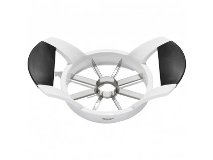 Appelsnijder GOOD GRIPS 18 cm, wit, kunststof, OXO