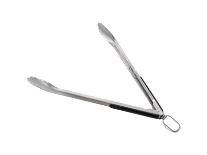 Grilltang GOOD GRIPS 47 cm, zwart, roestvrij staal, OXO