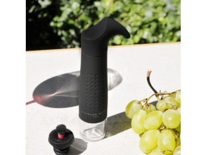 Wijnvacumeerpomp GARD'VIN ON/OFF, L'Atelier du Vin