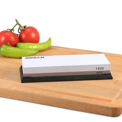 Slijpsteen 400/1500 RISAM, Dellinger