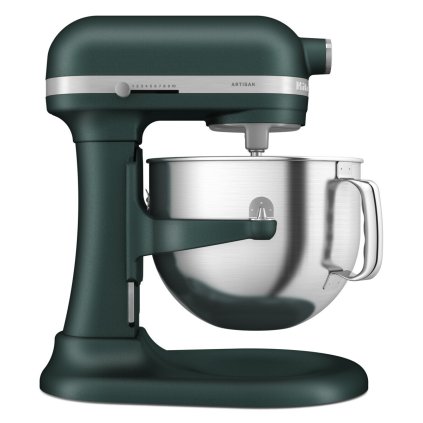 Keukenmachine ARTISAN 5KSM70SHX 6,6 l, flessengroen, KitchenAid