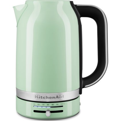 Waterkoker 5KEK1701 1,7 l, pistache, KitchenAid