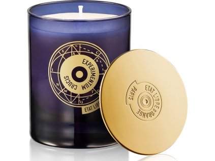 Geurkaars EXPERIMENTUM CRUCIS 230 g, Etat Libre d'Orange
