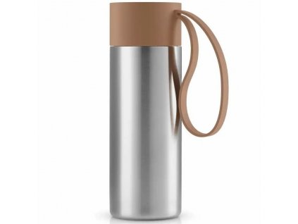Reisbeker TO GO 350 ml, mokka, Eva Solo