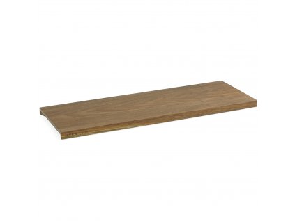 Snijplank PURE 58 x 20 cm, walnoothout, Jack & Lucy