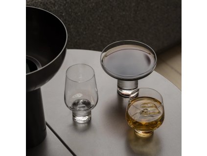 Likeurglas KOYOI 130 ml, helder, glas, Blomus