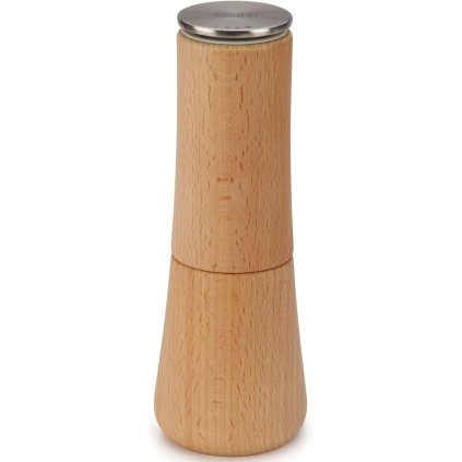 Zoutmolen MILLTOP WOOD 20191 19 cm, bruin, hout, Joseph Joseph