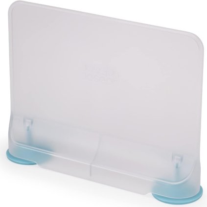 Plankverdeler FRIDGESTORE 851665 20 cm, voor koelkast, helder, kunststof, Joseph Joseph