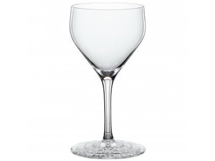 Cocktailglas PERFECT SERVE NICK & NORA 150 ml, set van 4 stuks, helder, Spiegelau