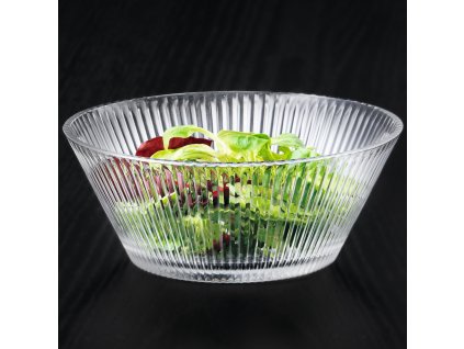 Tapasschaaltje APERITIVO 330 ml, set van 2 stuks, helder, Nachtmann