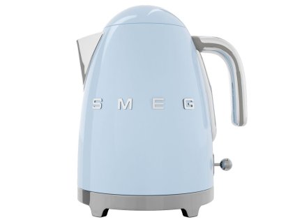 
                    
                          Waterkoker KLF03PBEU 1,7 l, pastelblauw, Smeg                    
                