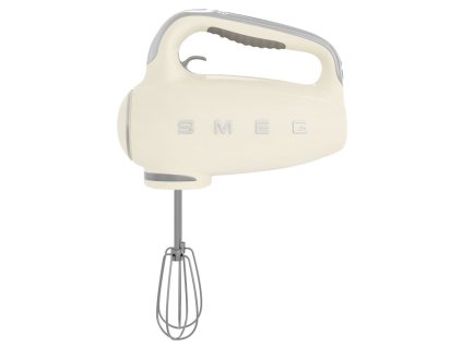 Handmixer HMF01CREU, crème, Smeg