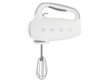 Handmixer HMF01WHEU, wit, Smeg