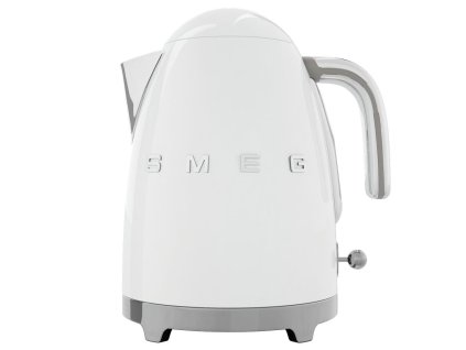 
                    
                          Waterkoker KLF03WHEU 1,7 l, wit, Smeg                    
                