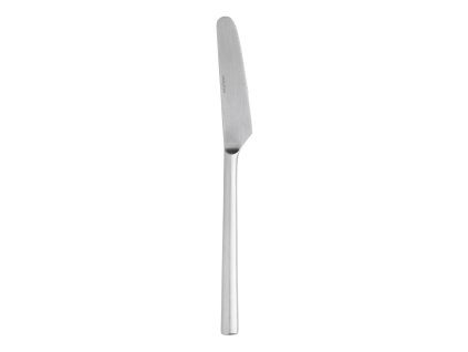 Tafelmes CHACO 22 cm, zilver, roestvrij staal, Stelton