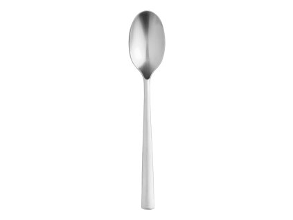 Eetlepel CHACO 20 cm, zilver, roestvrij staal, Stelton