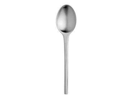 Eetlepel PRISME 20 cm, zilver, roestvrij staal, Stelton