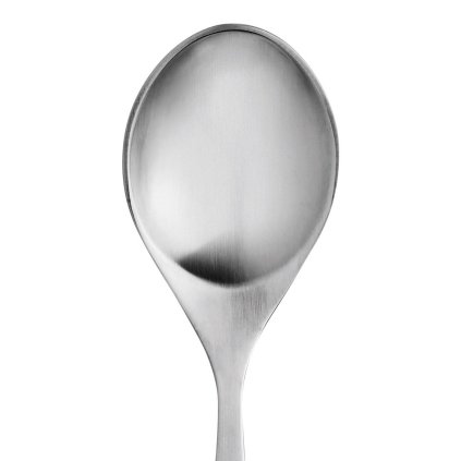 Eetlepel MAYA 2000, 20 cm, zilver, roestvrij staal, Stelton